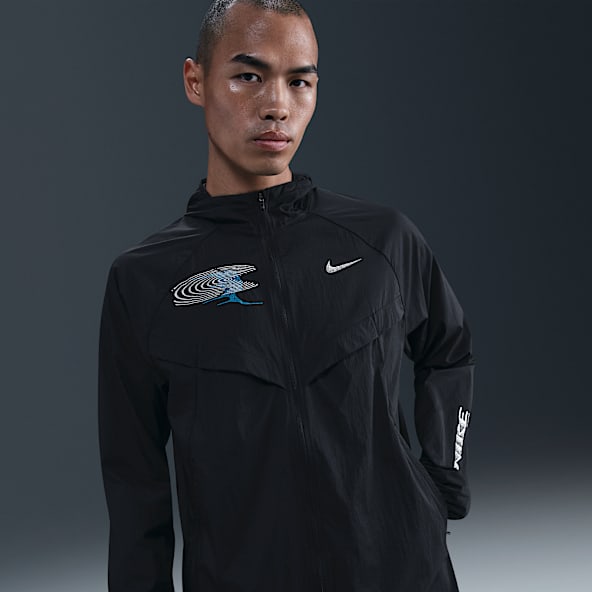 NIKE公式】 ランニング ジャケット＆ベスト【ナイキ公式通販】